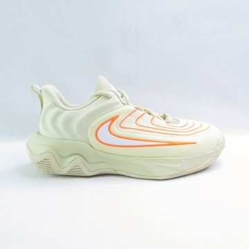 NIKE FZ6734200 Giannis Immortality 4 大童 籃球鞋 女鞋 淺卡其 iSport愛運動