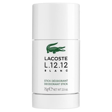 【身體系列】Lacoste L.12.12 Blanc 白色Polo衫體香膏