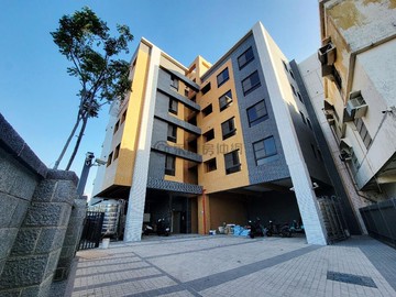 低總價．過嶺好市多生活圈．全新剛交屋．大兩房雙衛浴｜桃園市中壢區福田路