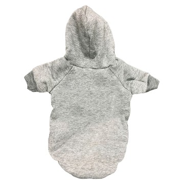 狗衣服 Sport  9XL  灰色  1件