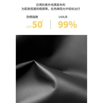嬰兒車遮陽傘手推車通用寶寶兒童專用雨傘溜娃神器防曬太陽紫外線