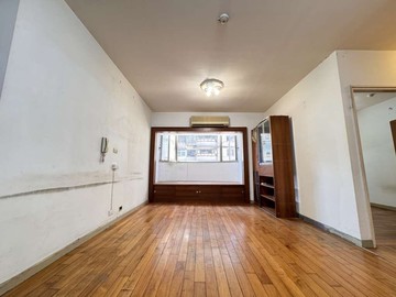 中山國中~興安華城★三房+有平面車位可抽｜台北市中山區復興北路