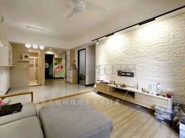 經國轉運站竹城表參道大三房雙車位｜桃園市桃園區經國一路