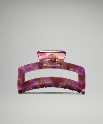 Large Claw Hair Clip