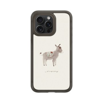 iPhone 15 Pro Max AirX 本質黑 - 涼丰 LiangFeng - 驢子