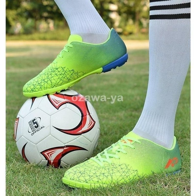 サッカー スパイクシューズ トレシュー ジュニア サッカーシューズ トレーニングシューズ スニーカー 運動靴 スポーツ 通販 Lineポイント最大0 5 Get Lineショッピング