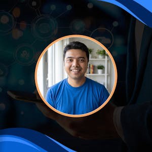 Social Media Marketing Course: Ads, Content, and AI title