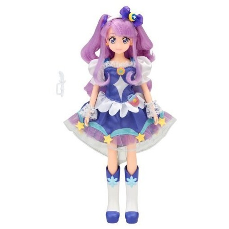 デリシャスパーティプリキュア プリキュアスタイル 3歳 おもちゃ キュアプレシャス 女の子 【在庫僅少】 キュアプレシャス