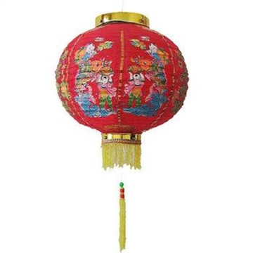 14綢彩燈                      【愛買】
