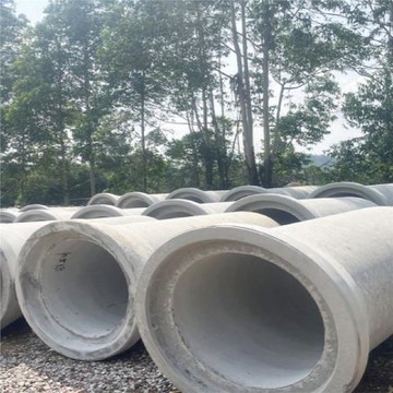 水泥管排水管排污管鋼筋混凝土管二級管承插口平口下水管山西廠家