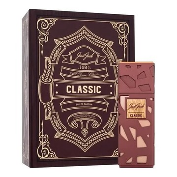 Armaf Just Jack Classic 杰克經典 中性 黑莓烏木淡香精 100ml