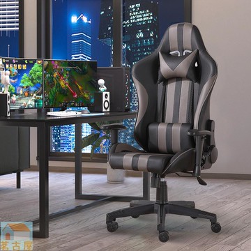 電競電腦椅 大學生宿舍人體工學家用可升降休閑辦公椅子