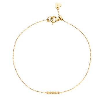 *【va vendome aoyama】鑽石手鍊