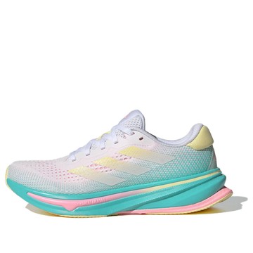 (WMNS) adidas Supernova Rise 'Pink Flash Aqua'