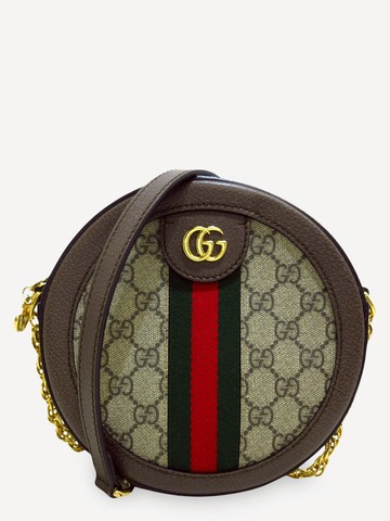 Gucci Shoulder Bag