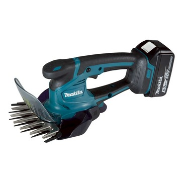 Makita牧田10.8V充電式草坪修籬剪機/空機/DUM604Z