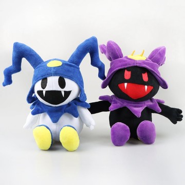 買到賺到🚀🚀✨新品Shin Megami Tensei V真女神轉生5 毛絨公仔 卡通玩具