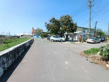 仁德文賢路二段755都內農地｜台南市仁德區文賢路二段
