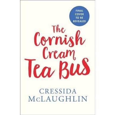 The Cornish Cream Tea Bus (Paperback)