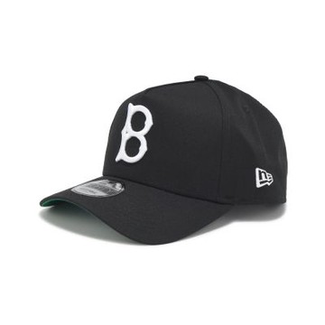 New Era 棒球帽 940 NY City Cooperstown 布魯克林道奇 老帽 NE60574284
