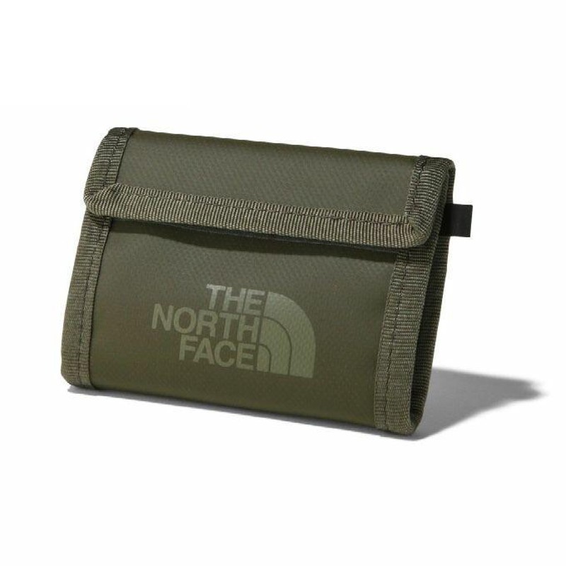 ノースフェイス コインケース メンズ レディース BC Wallet Mini BCワレットミニ NM81821 NT THE NORTH FACE  od LINEショッピング