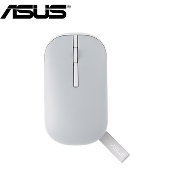 ASUS Marshmallow Mouse MD100 Lite 無線滑鼠