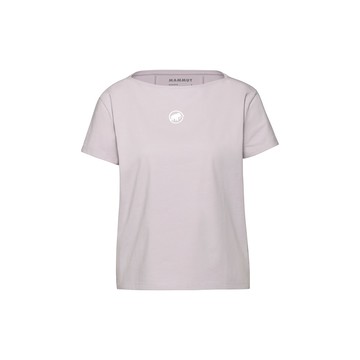 Mammut 長毛象 Seon T-Shirt 女 短版 排汗衫 1017-05770