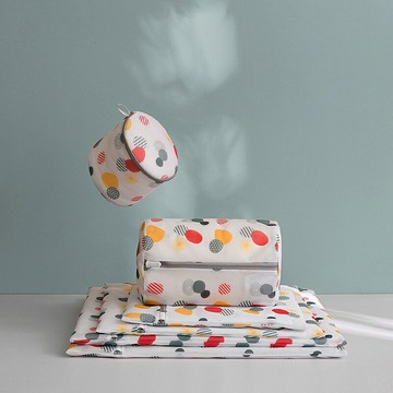 ✨台灣現貨?? 護衣洗衣袋 大洗衣袋 內衣專用袋 單層洗衣袋 雙層洗衣袋 雙層晾衣籃 #丹丹悅生活