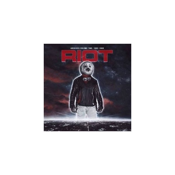 輸入盤 RIOT / ARCHIVES VOLUME 2： 1982-1983 [CD] | LINEショッピング