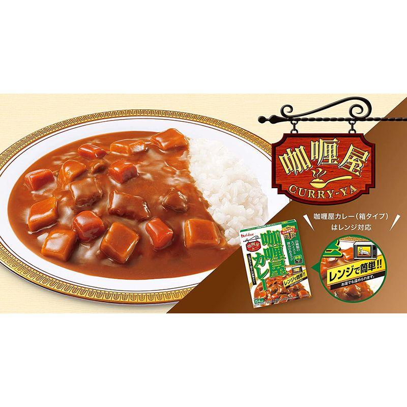 どんぶり亭 金のどんぶり カリー屋カレー 12食 詰め合わせ セット  薬味オリジナルセット付