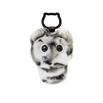 FUFUSOUL MINIFUFU-黑白  ToysRUs玩具反斗城