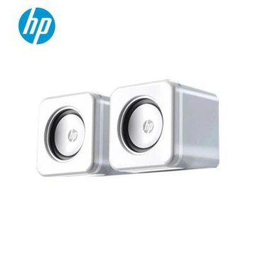 HP 惠普 NS1 Pro 方塊小喇叭