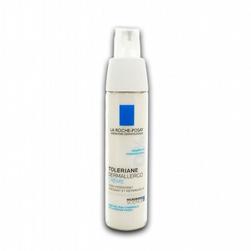 優惠款 LA ROCHE-POSAY 理膚寶水 多容安極效舒緩修護精華乳(安心霜)40ml 潤澤型 -NG品