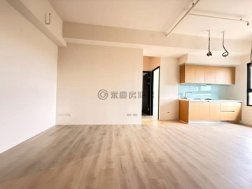烏日三鐵共構走路到高鐵｜登陽未來之丘｜兩房平車｜台中市烏日區高鐵東路