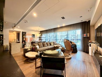 房市宜芸⛅️名家設計奢華新東方｜台北市內湖區行善路