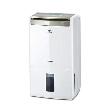 Panasonic國際牌 12公升高效能除濕機 F-Y24GX W-HEXS 除溼機【玉山信用卡+APP下單最高7%回饋★領券再折】