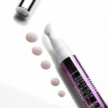 Sisley黑玫瑰亮眼水凝精露14ml