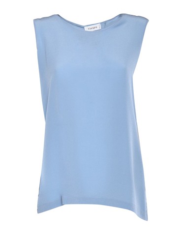 Kangra Cashmere Top