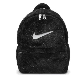 NIKE Y NK FX FUR BACKPACK 童 後背包 FZ1330-010