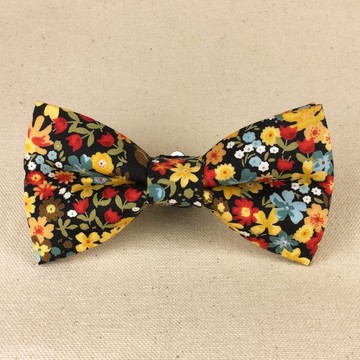 Mr.Tie 手工縫製領結 Hand Made Bow Tie 編號131