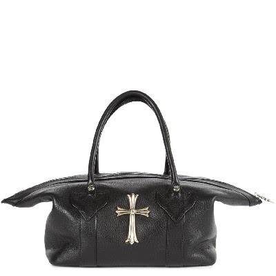 CHROME HEARTS MONICA BAG CH CROSS LARGE クロムハーツ MONICA