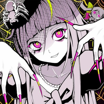 [術力口] 術界之光 匹諾曹P 歌曲合集 VOCALOID 二次元音樂CD碟片