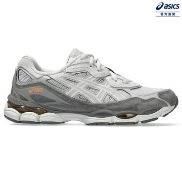 ASICS 亞瑟士 GEL-NYC 男女中性款 運動休閒鞋 1203A383-026