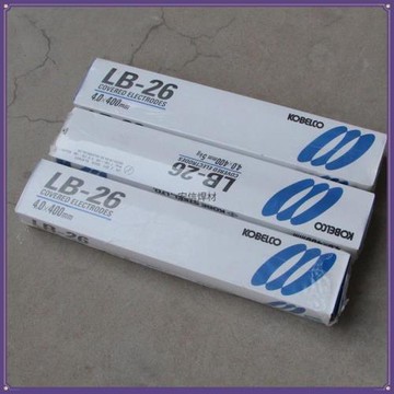 日本神鋼LB-62UL/LB-62/E9016-G焊條LB-52NS/E7016-G高強鋼電焊條