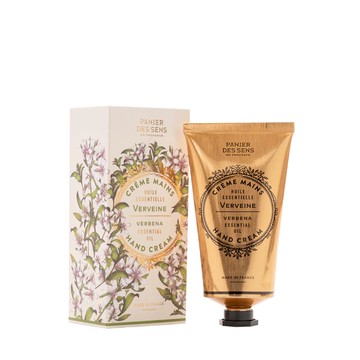 法國Panier des Sens 潘堤香頌-纖纖玉手護手霜