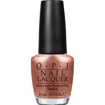 OPI 官方直營時尚尖端指甲油-NLV27魅力威尼斯系列指彩