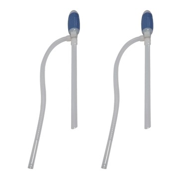 World Clean 強力手動虹吸管幫浦 中型  強力波紋管式中型手動幫浦  通用型