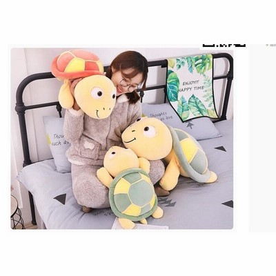 Sekiguchi セキグチ 亀 カメ かめ 特大 フラッフィーバルーン