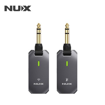 NUX C-5RC 吉他貝斯無線系統