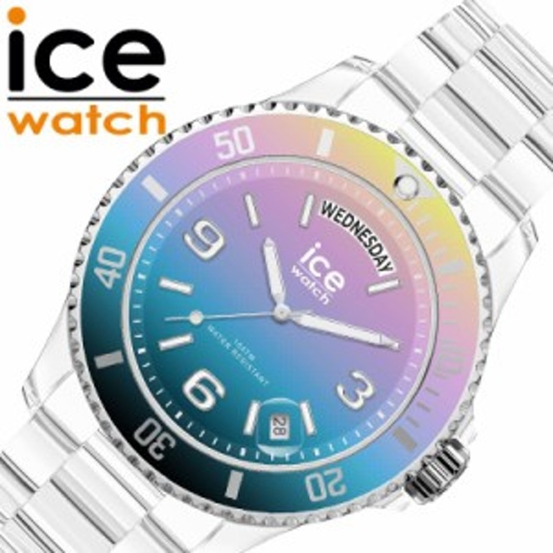 アイスウォッチ 腕時計 ICEWATCH 時計 アイス ウォッチ ICE WATCH